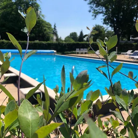 Сasa de vacaciones Atmospheric With Spa, In A On The Maashorst Nature Reserve